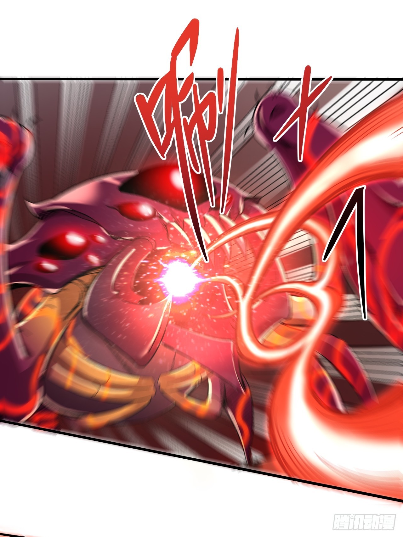 019熔岩蜘蛛(1/2)-第19话