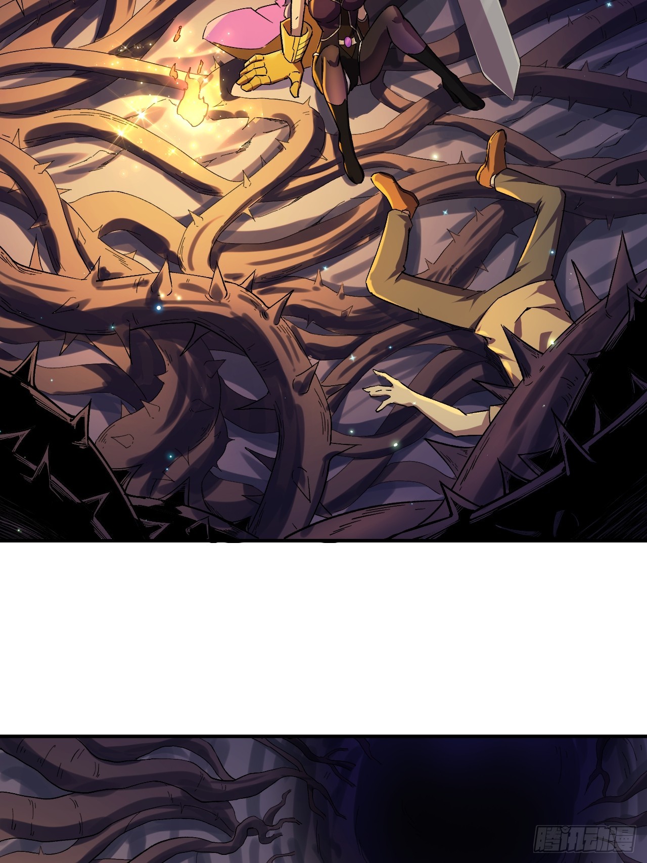 021巨大地精-第21话