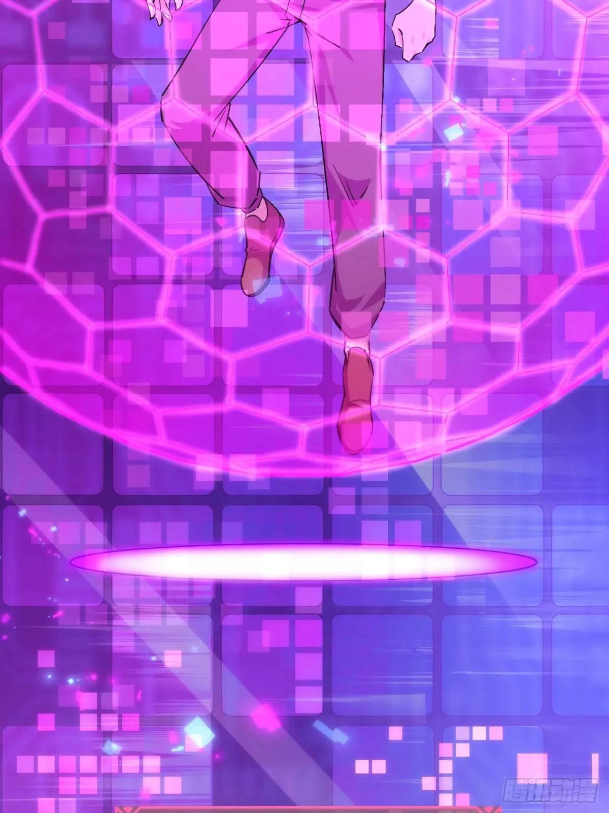 029没有调休的世界-第29话