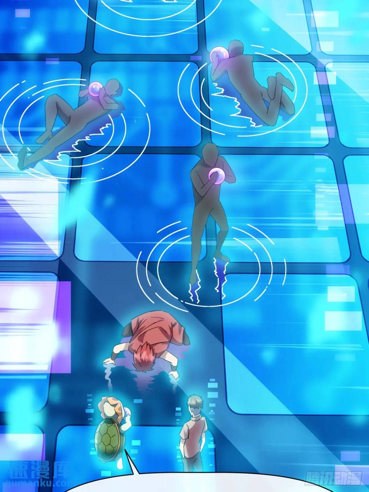 031 我要成为勇者练习生(1/2)-第31话