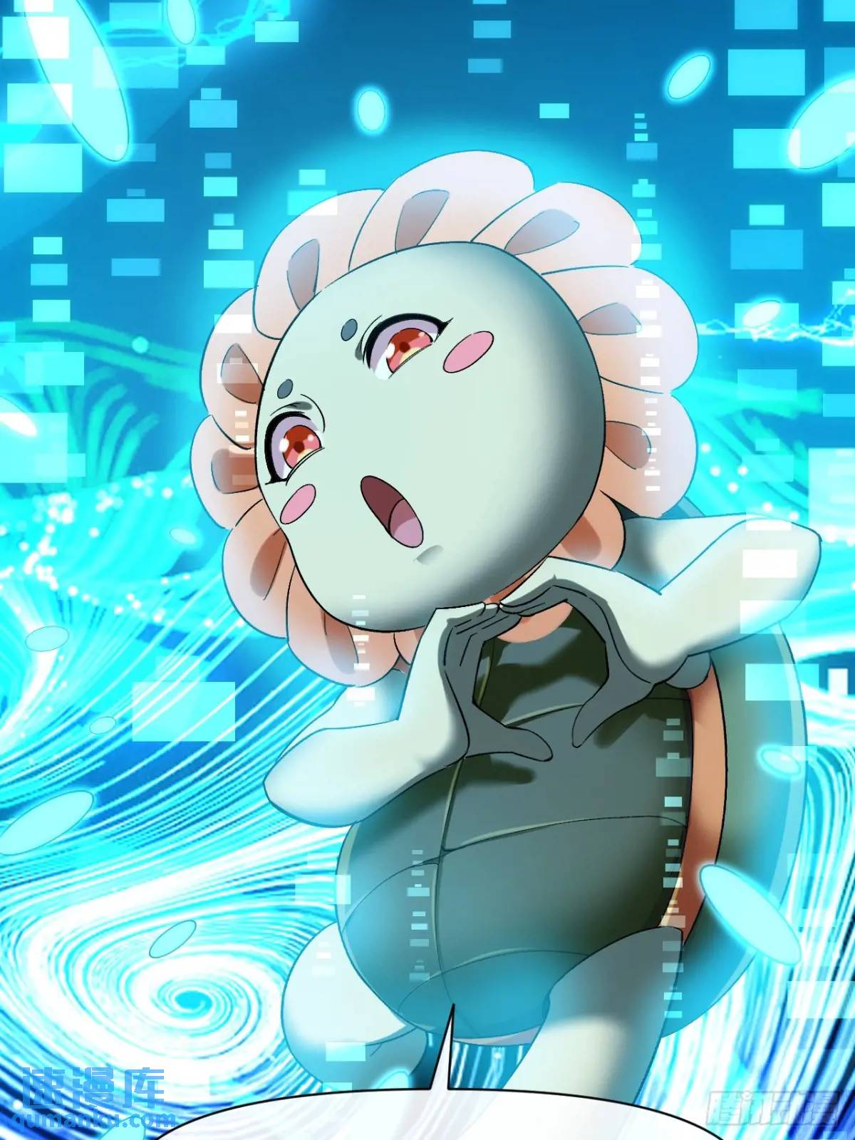 031 我要成为勇者练习生(1/2)-第31话