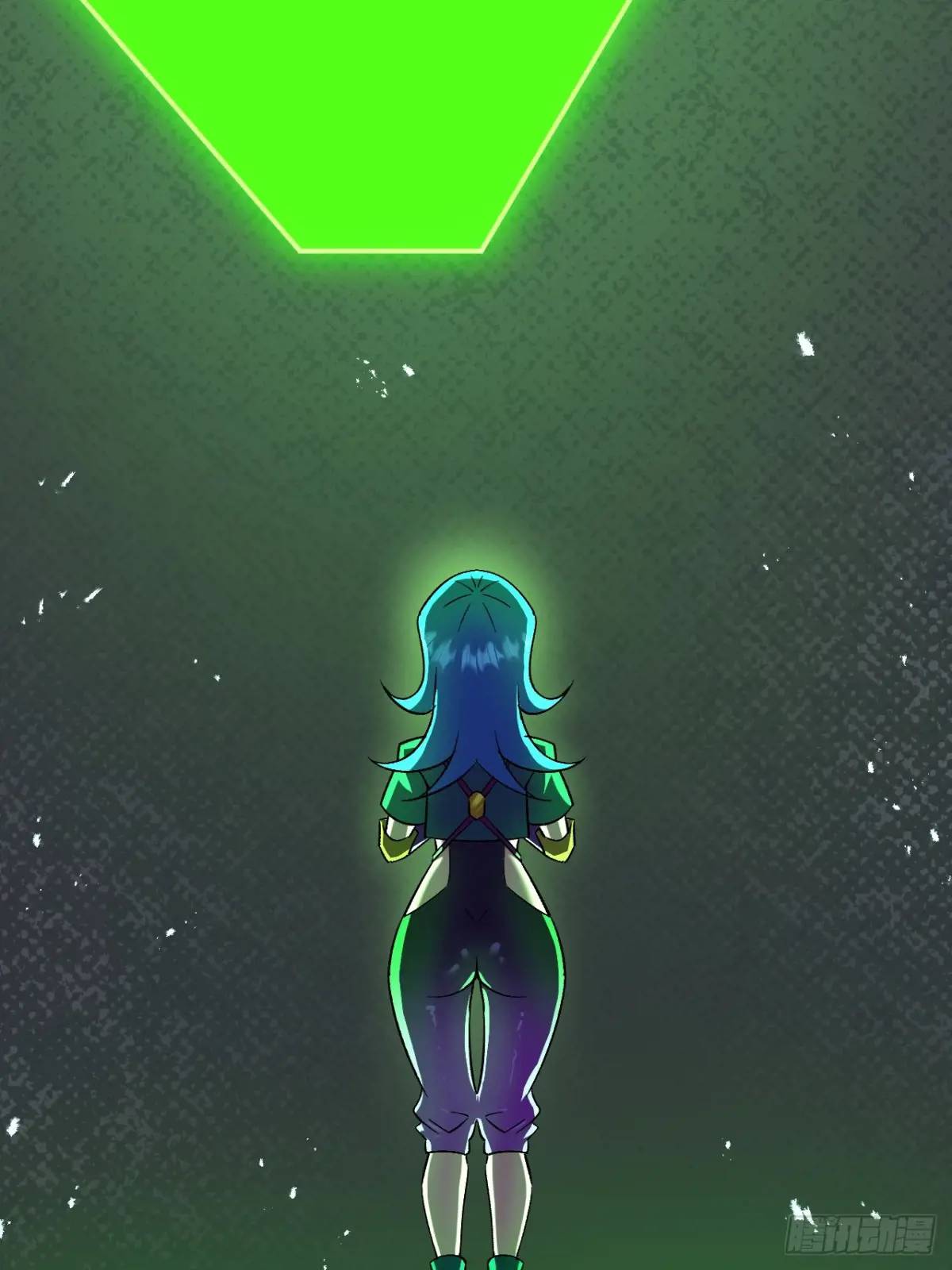 033 海选(1/2)-第33话