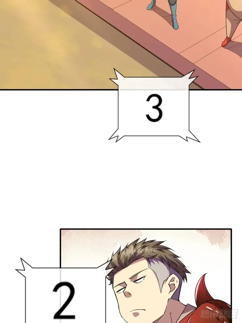 036 十强(1/2)-第35话