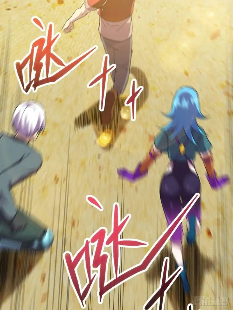 036 十强(1/2)-第35话