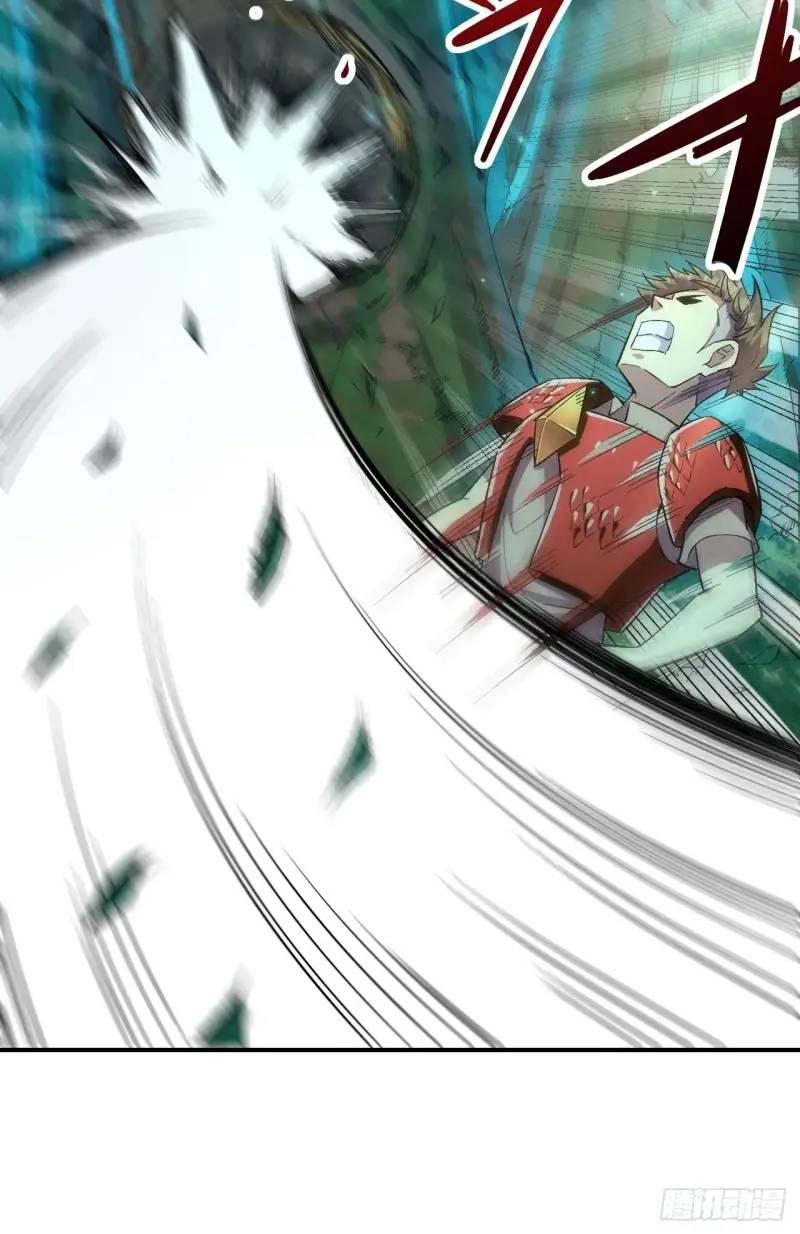 036 十强(1/2)-第35话