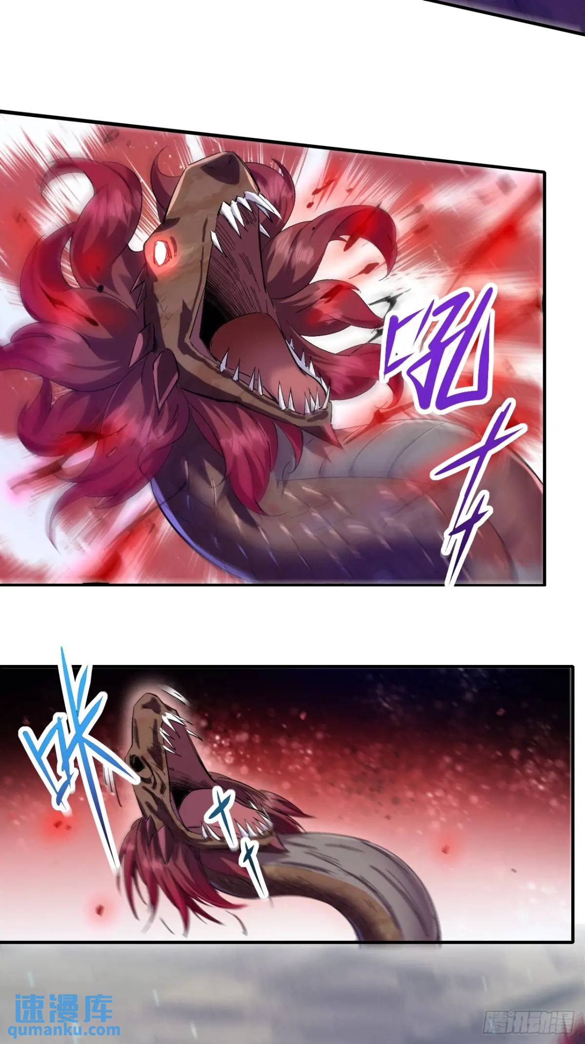 038 袭击者-第39话