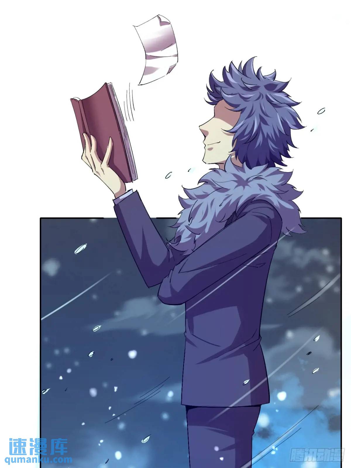 038 袭击者-第39话