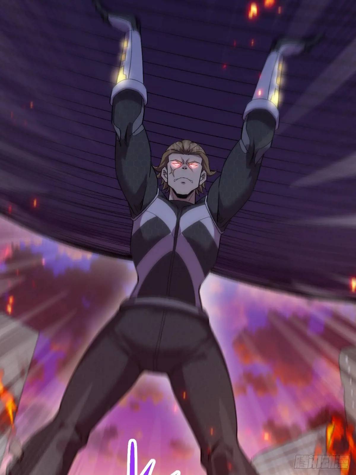 040 围攻(1/2)-第41话