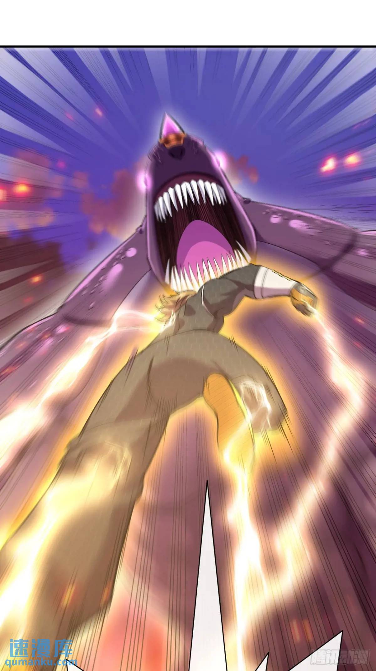 040 围攻(1/2)-第41话