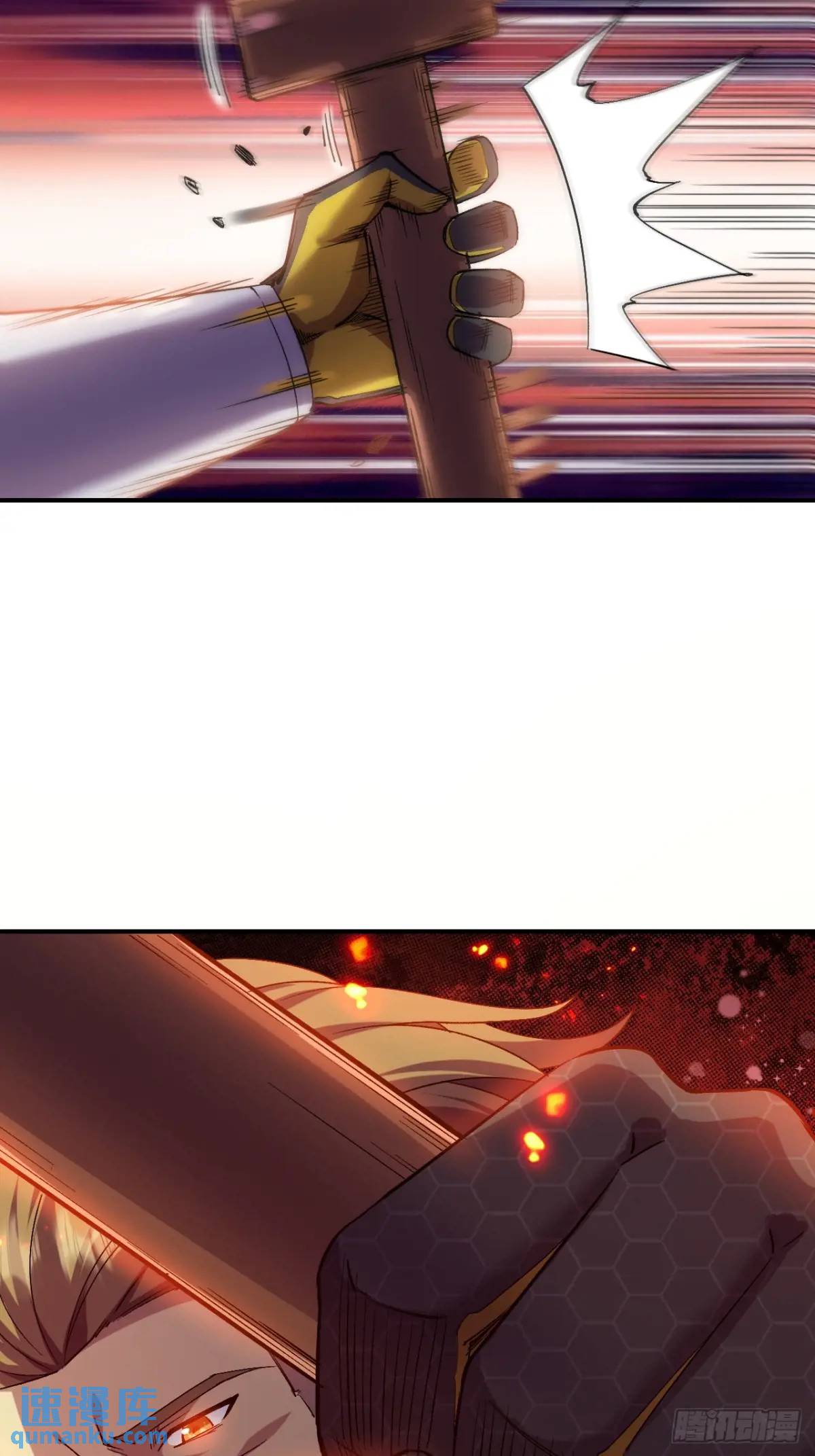 040 围攻(1/2)-第41话