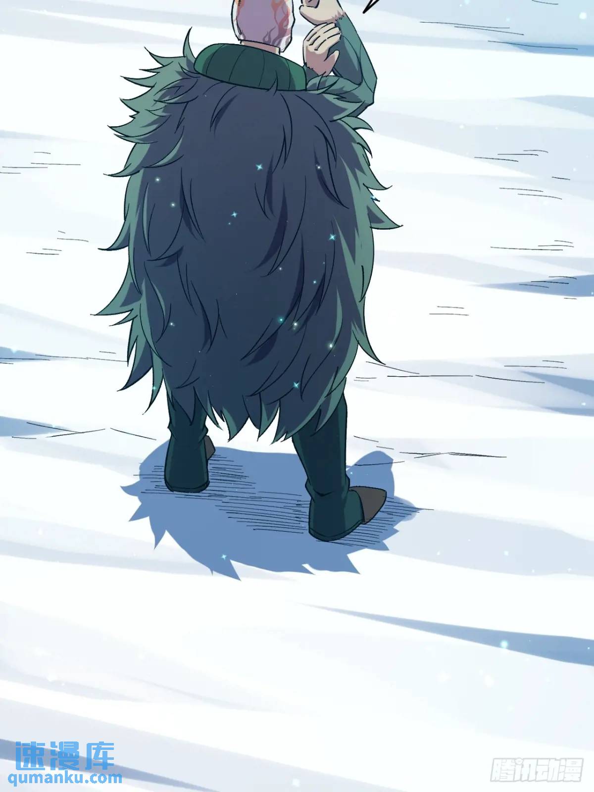 040 围攻(1/2)-第41话