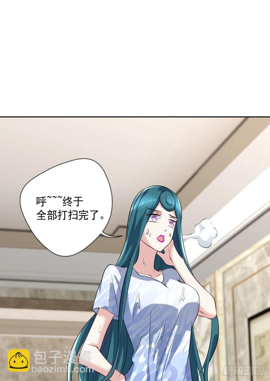 第106话  姐姐要来-第107话