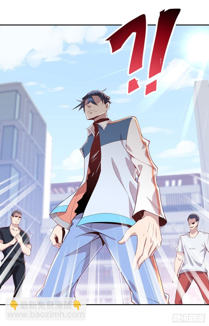 第8话 冤家路窄-第9话