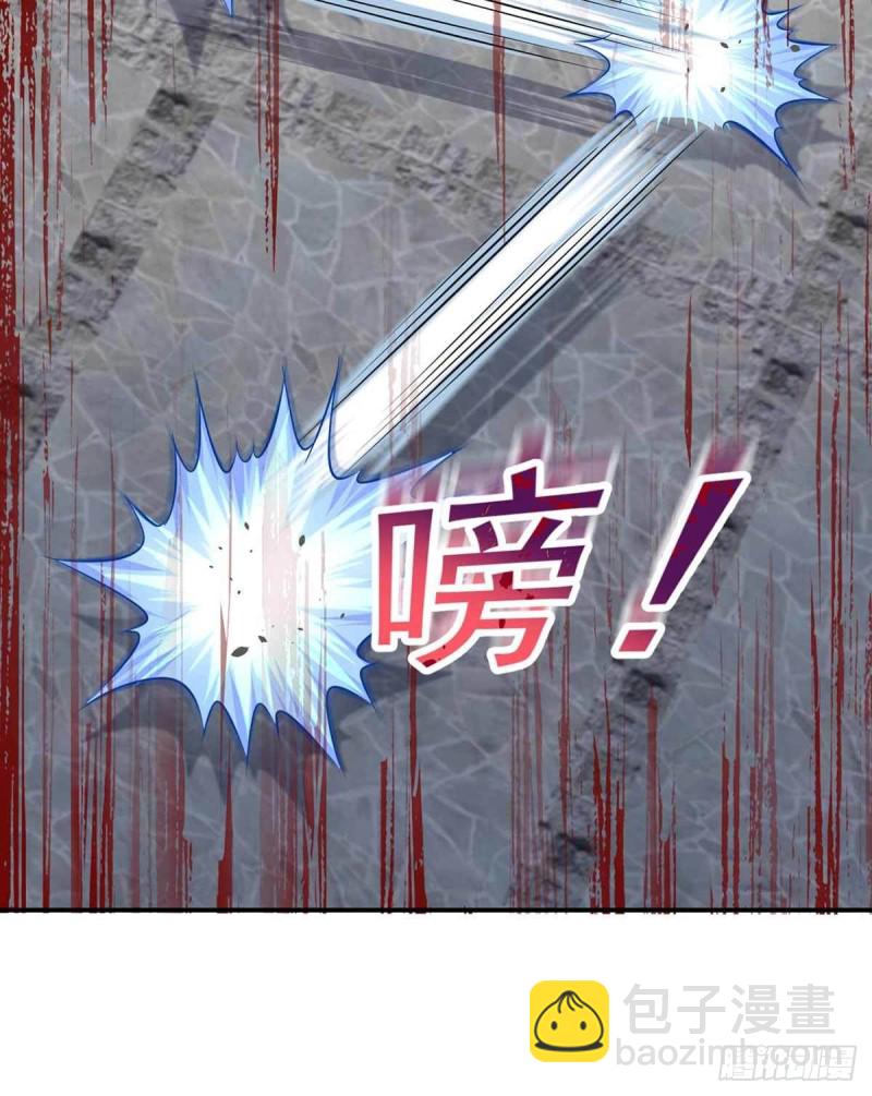 第81话  男人的决斗-第81话