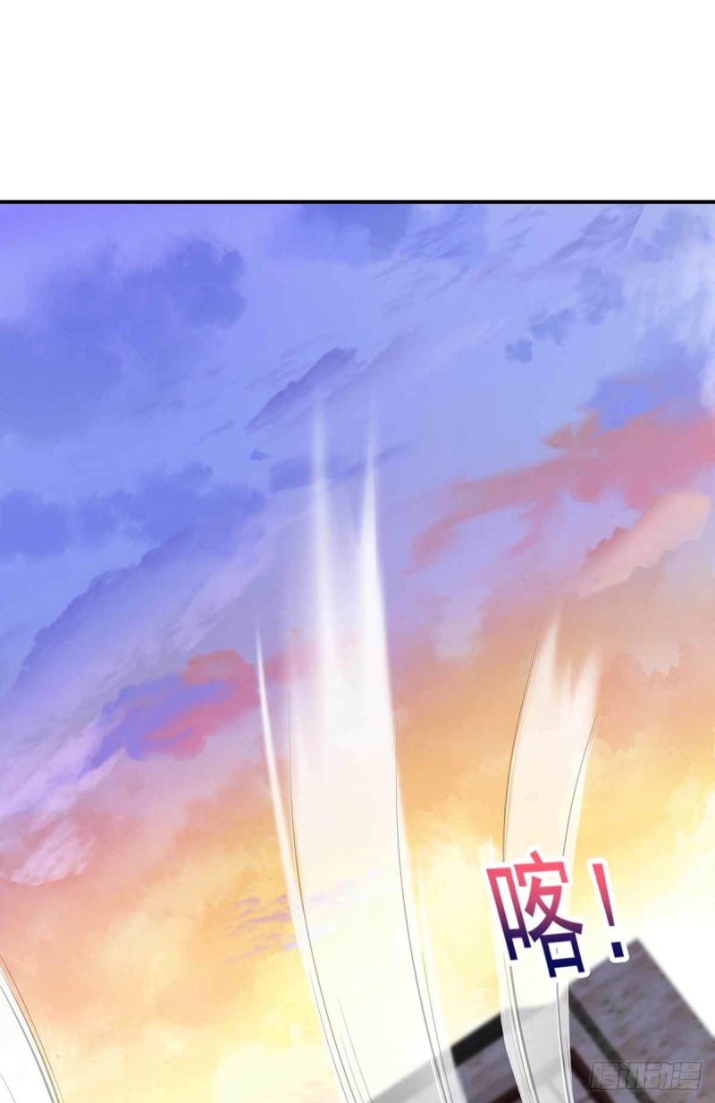 第85话  不要再装模作样了-第85话