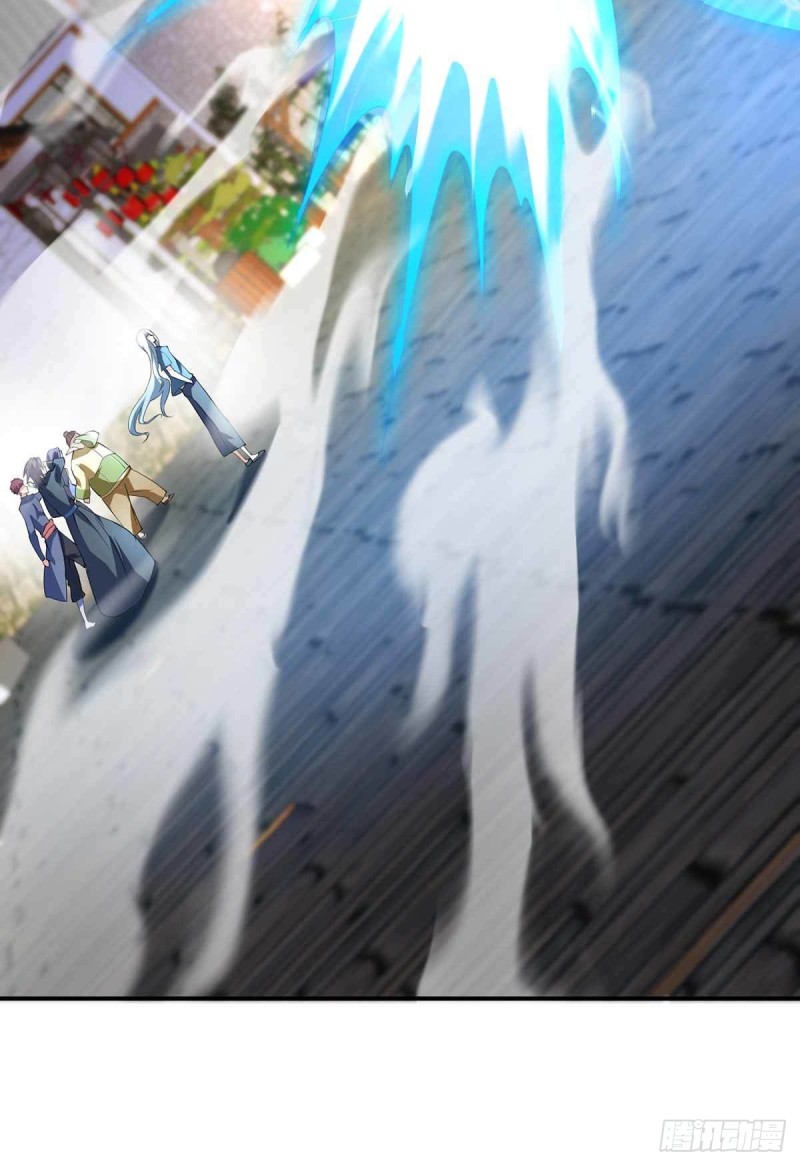 第85话  不要再装模作样了-第85话