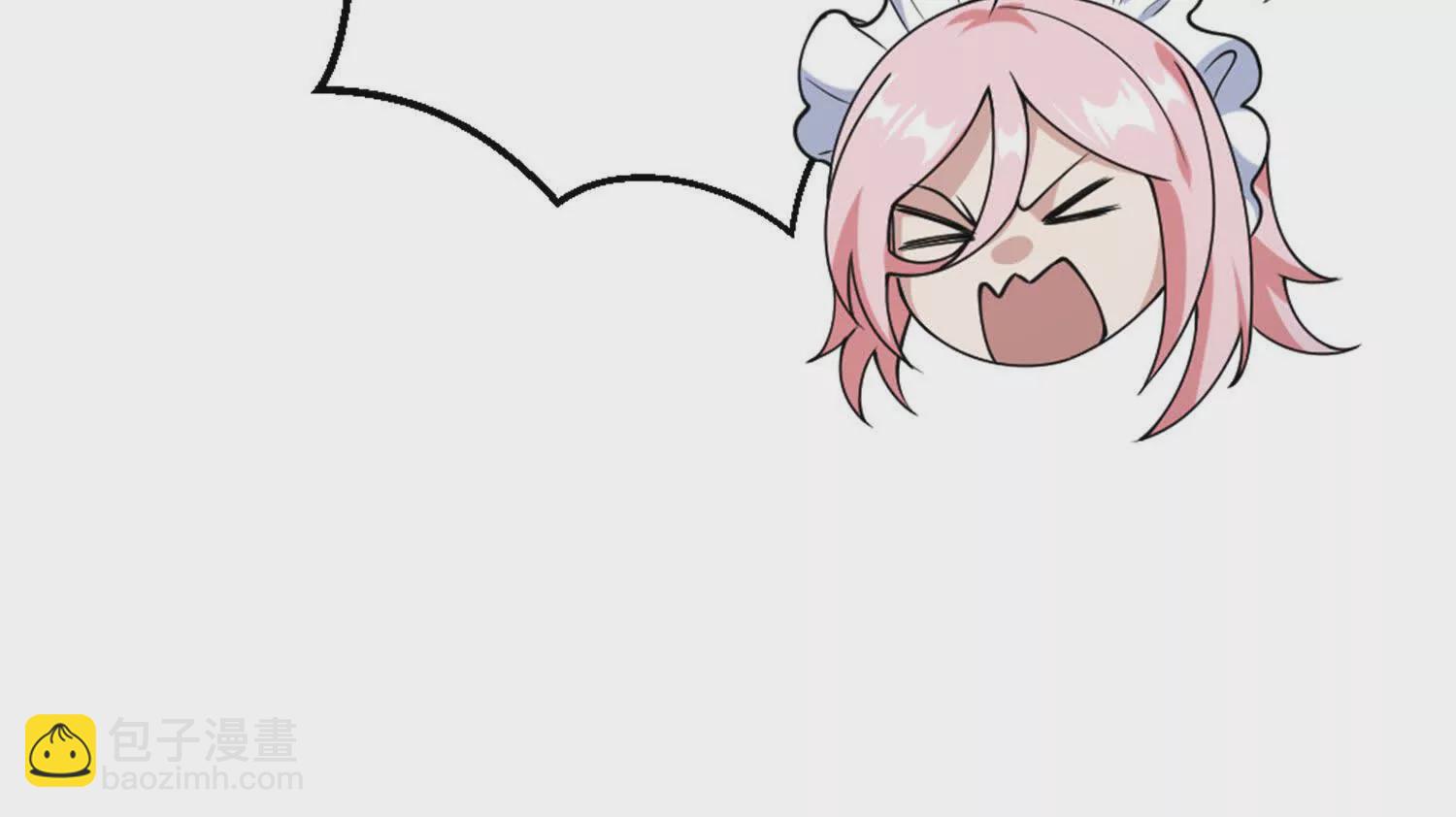 第10话 王座上只能有我！(1/2)-第11话