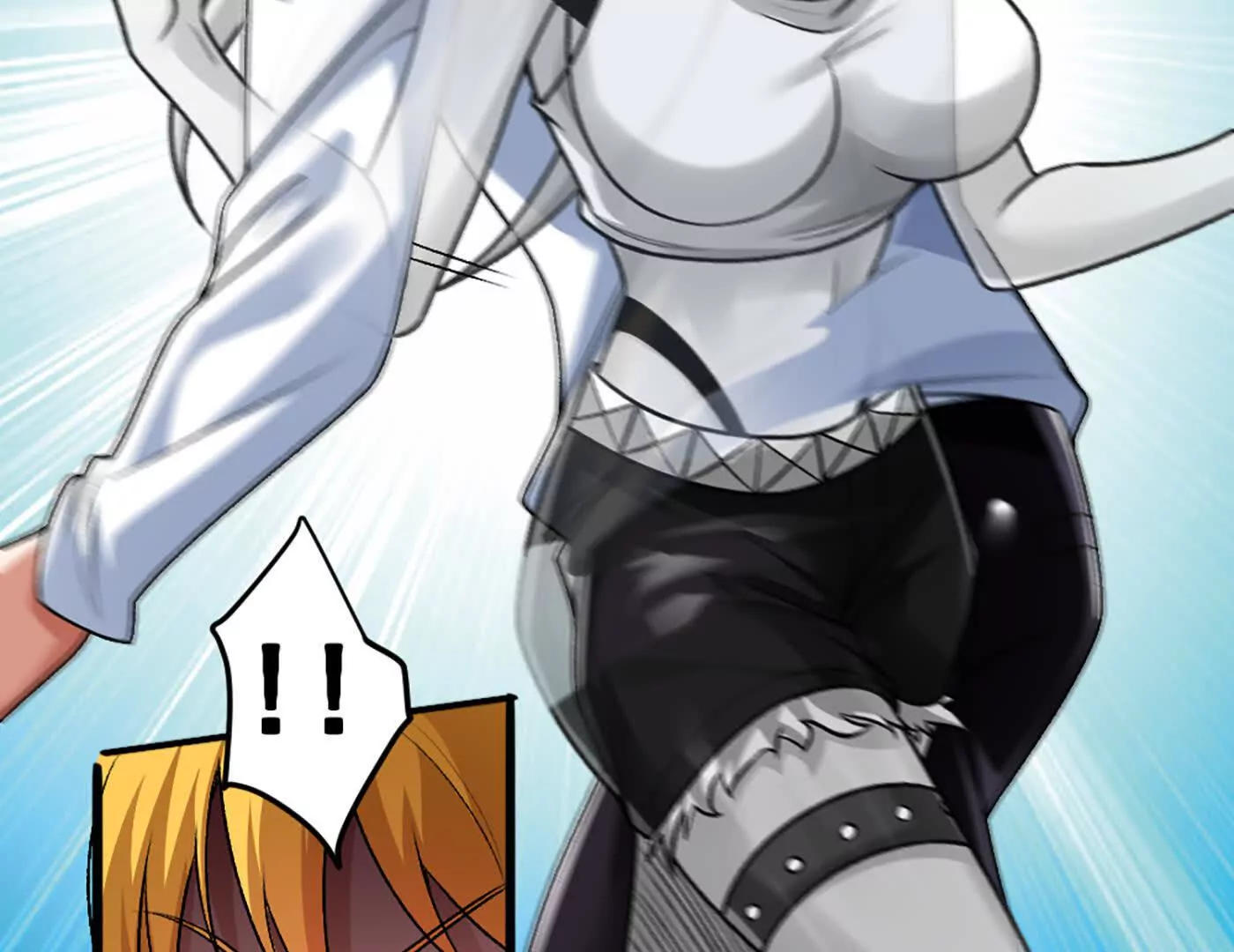 第12话 双缠术！(1/2)-第13话