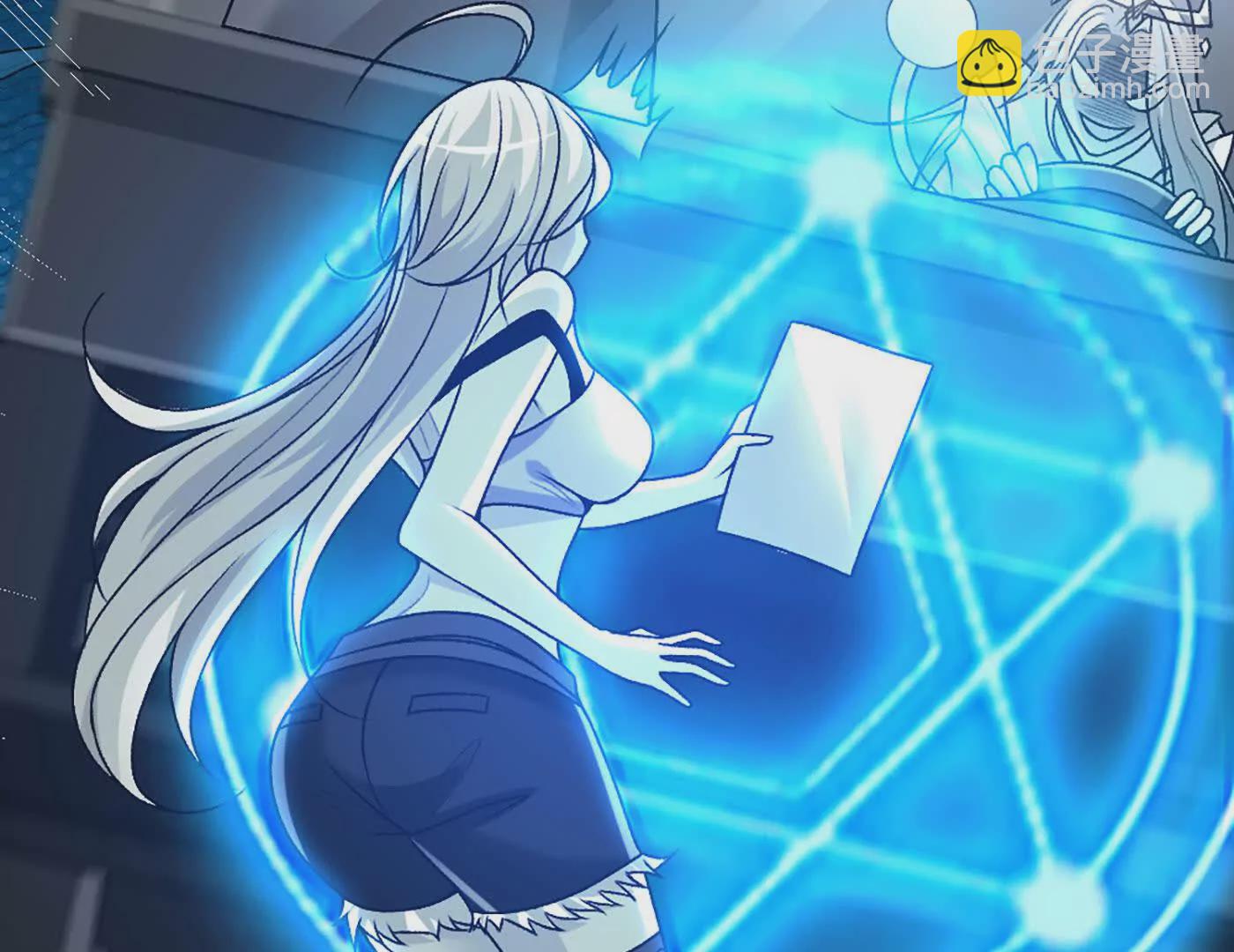 第12话 双缠术！(1/2)-第13话