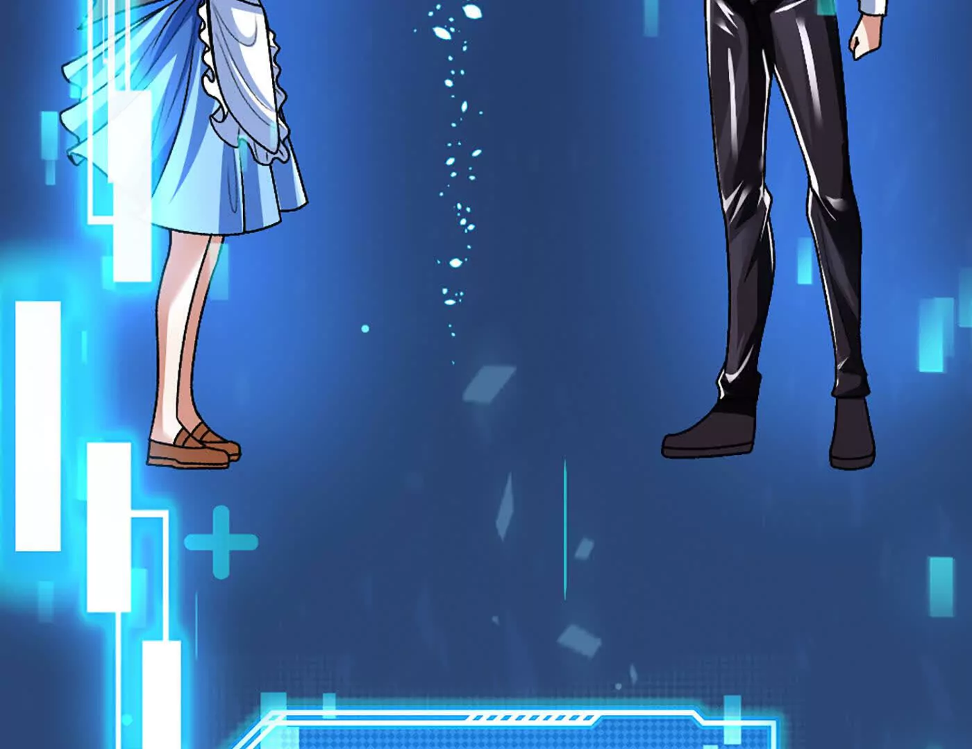 第12话 双缠术！(1/2)-第13话