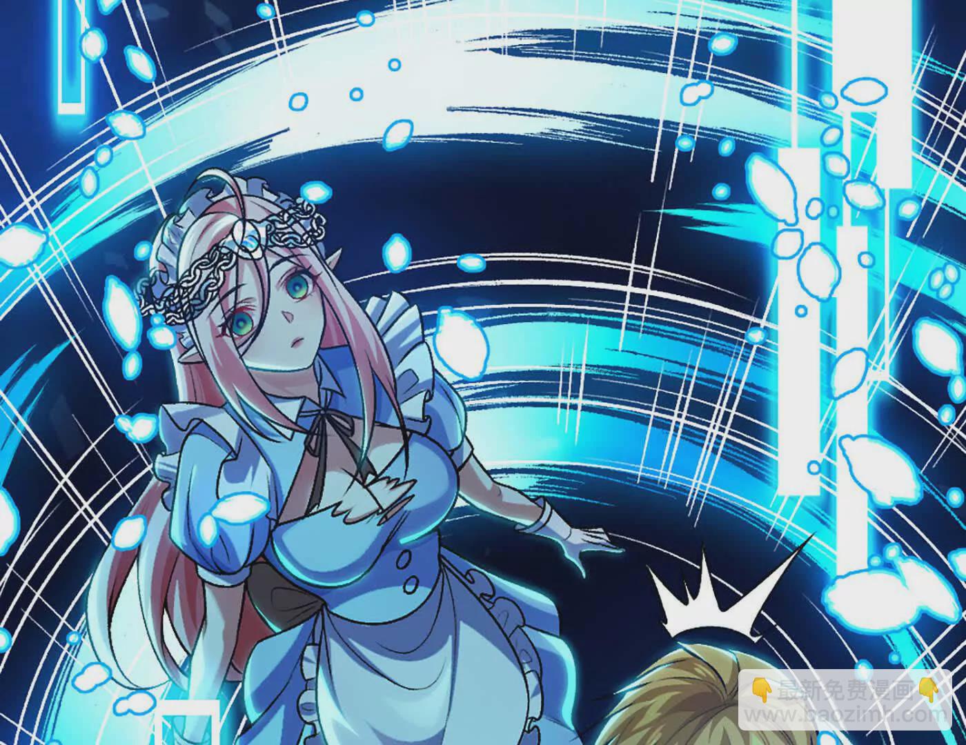 第12话 双缠术！(1/2)-第13话