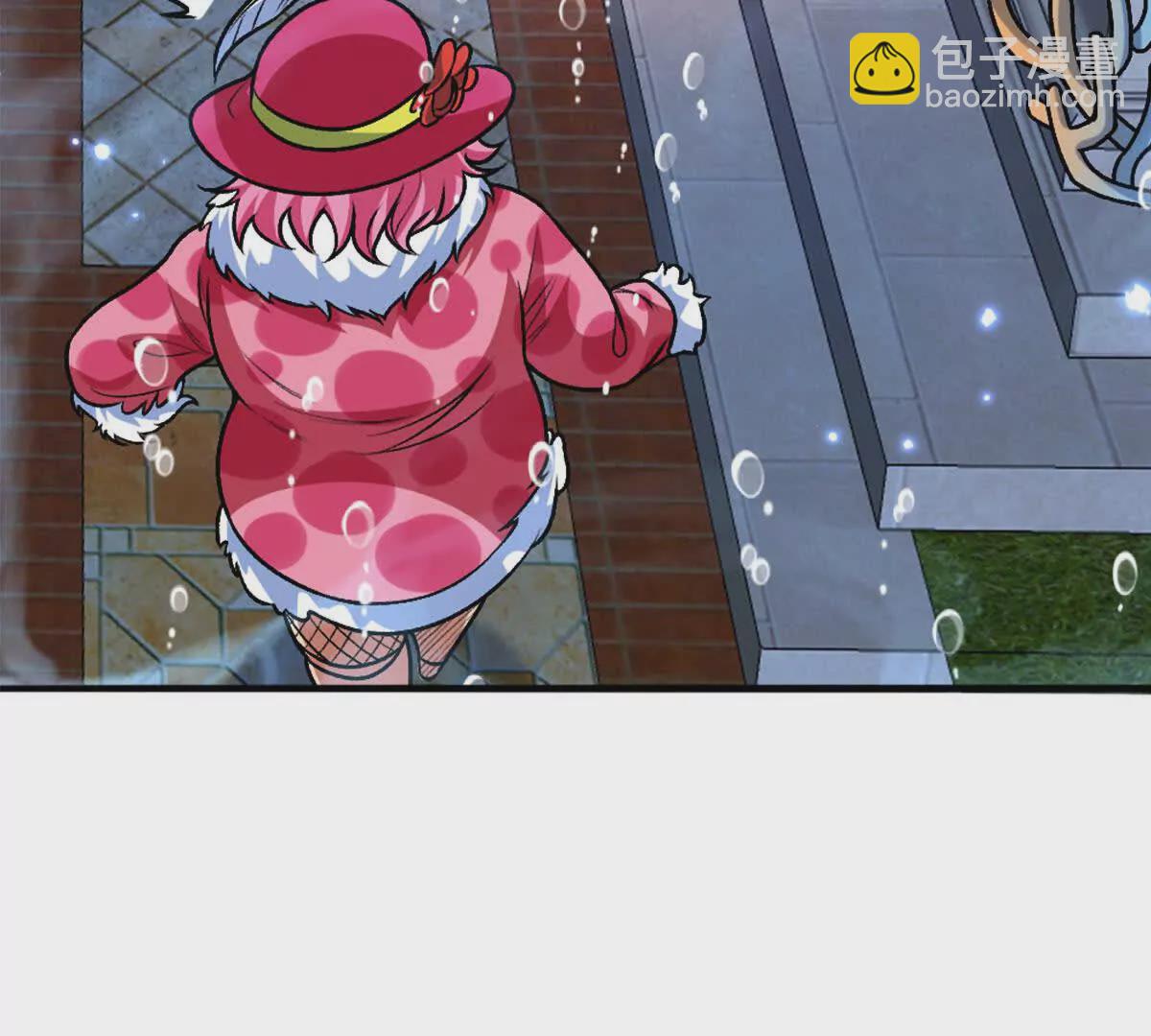 第14话 开始战斗(1/2)-第15话