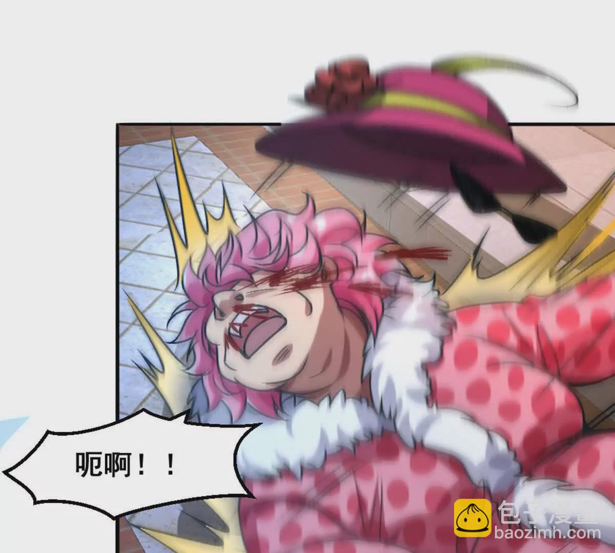 第14话 开始战斗(1/2)-第15话