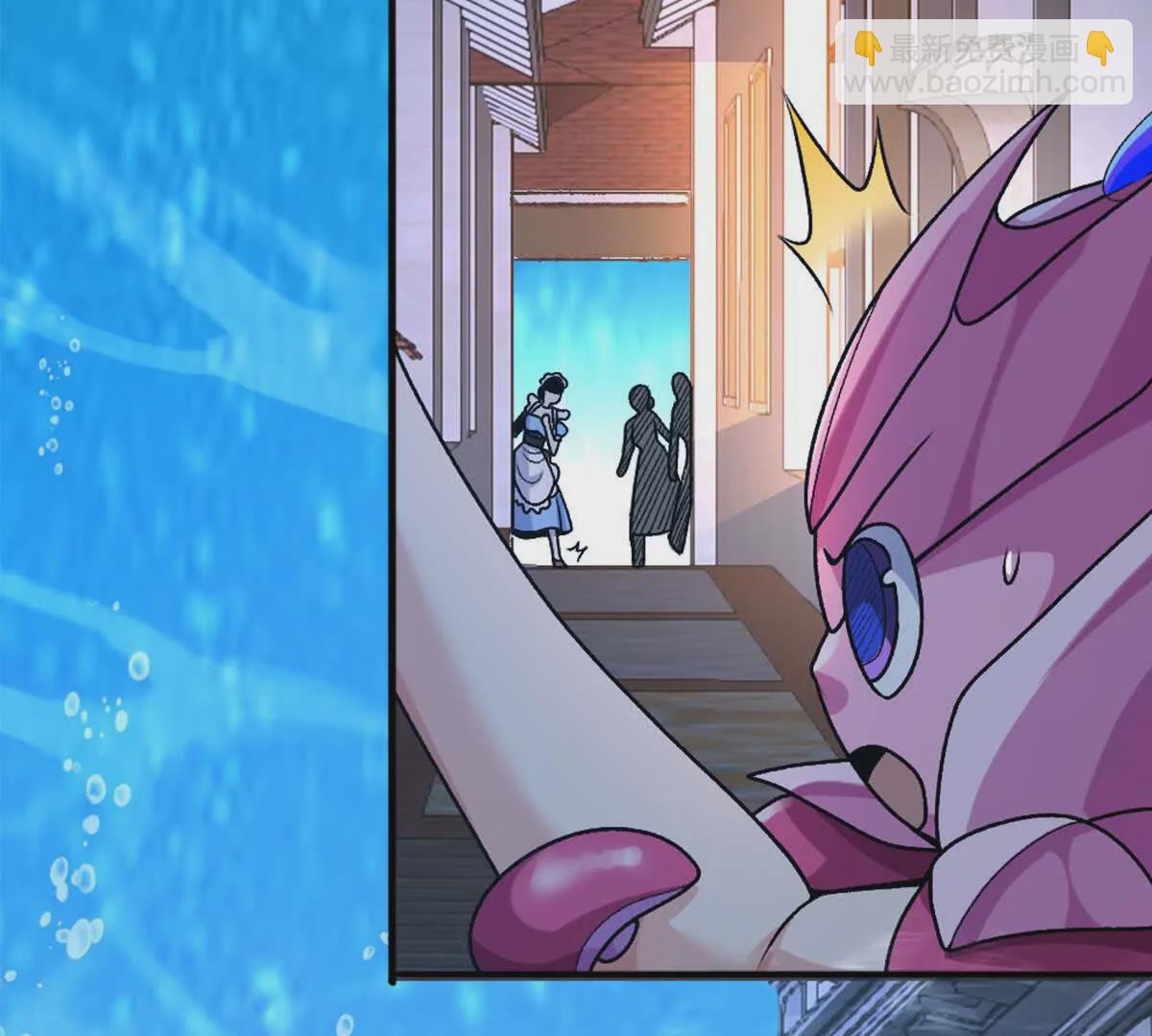 第14话 开始战斗(1/2)-第15话