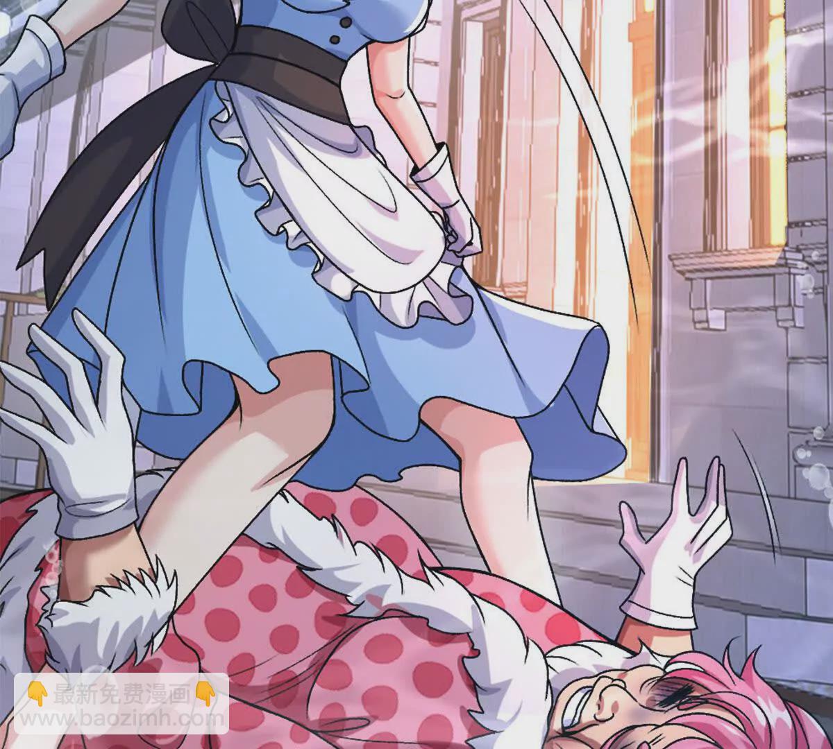 第14话 开始战斗(1/2)-第15话