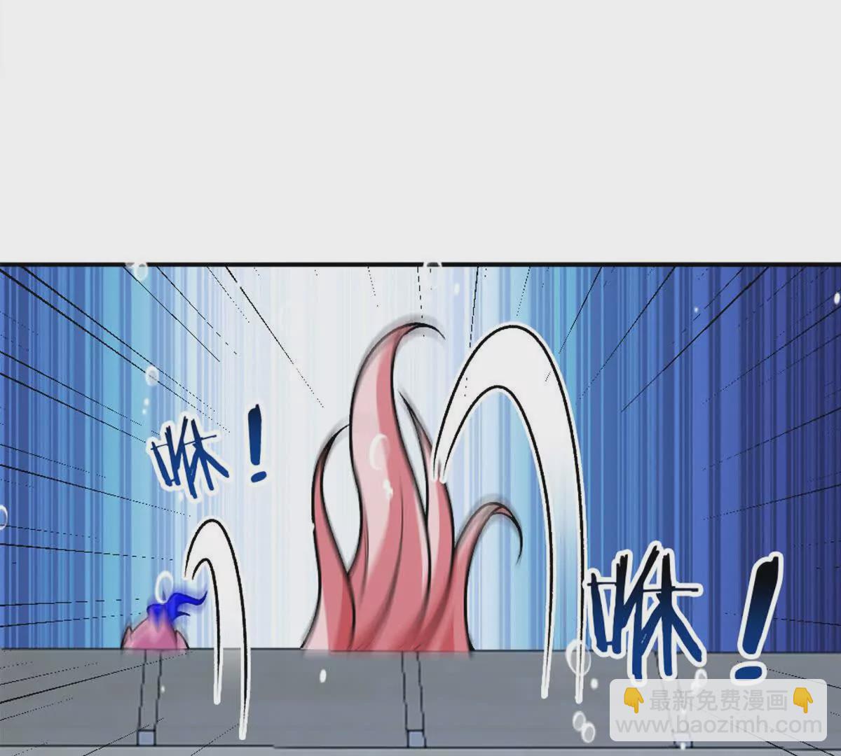 第14话 开始战斗(1/2)-第15话