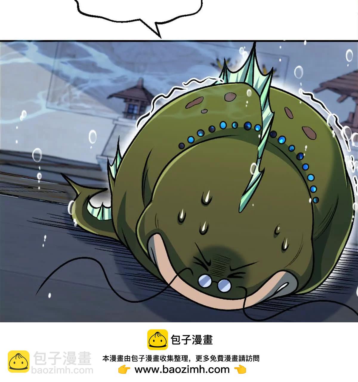 第14话 开始战斗(1/2)-第15话