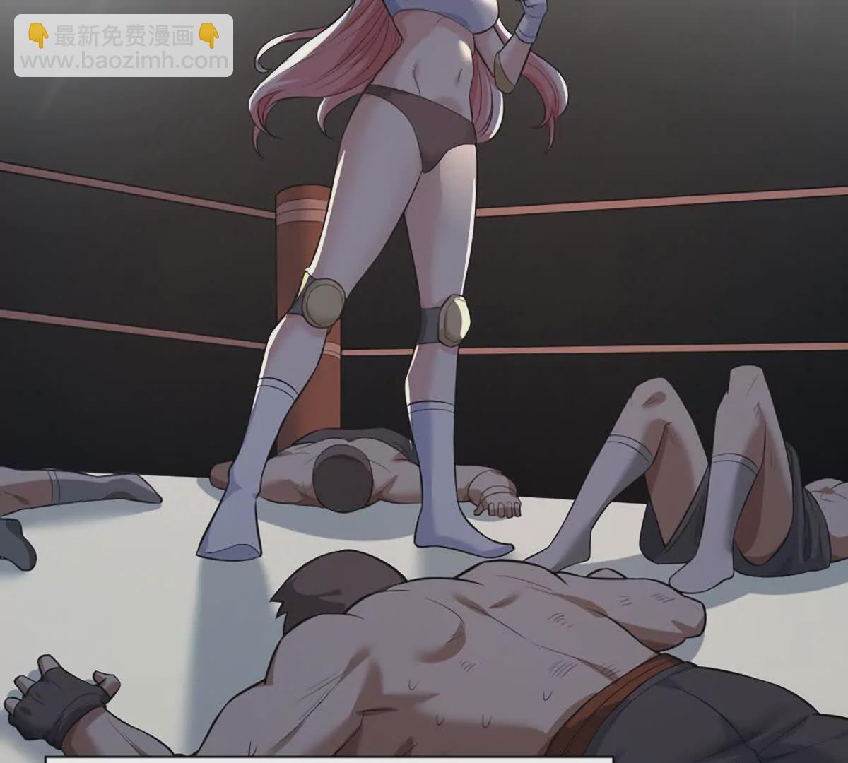 第20话 镇海古塔(1/2)-第21话