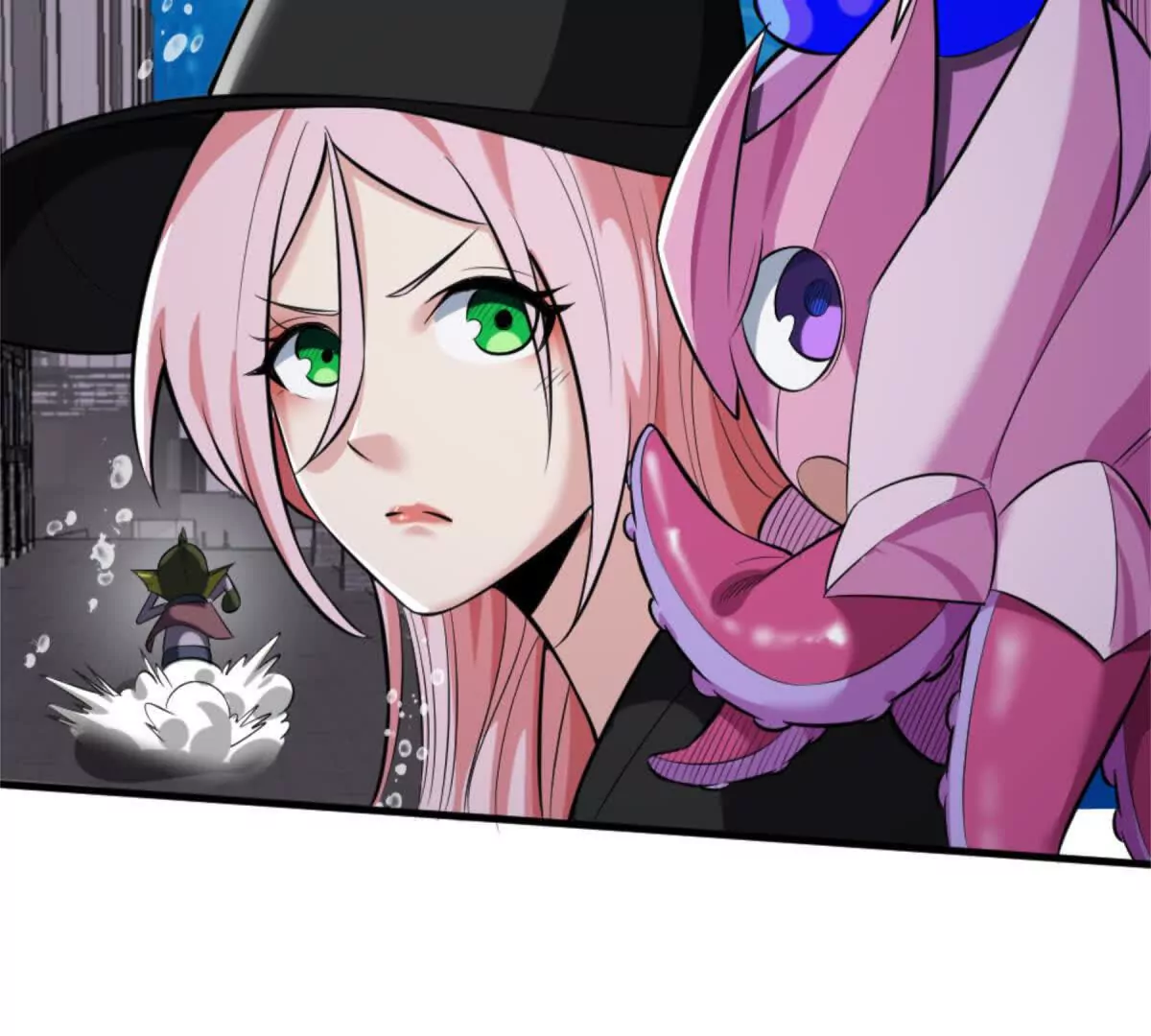 第22话 鲨鱼帮(1/2)-第23话