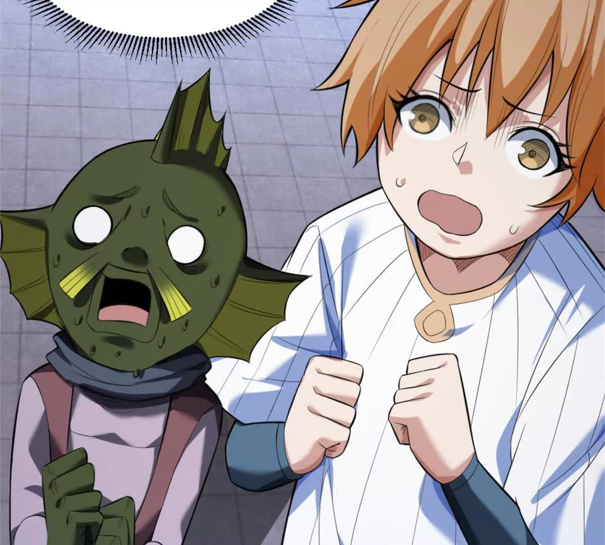 第22话 鲨鱼帮(1/2)-第23话