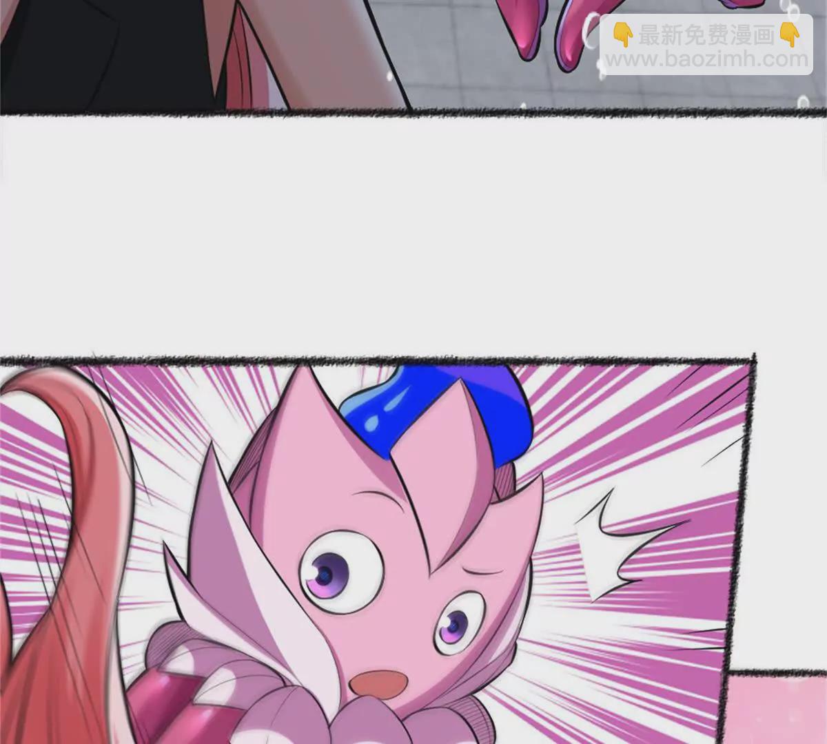 第二十三话 鲨鱼帮(1/2)-第41话