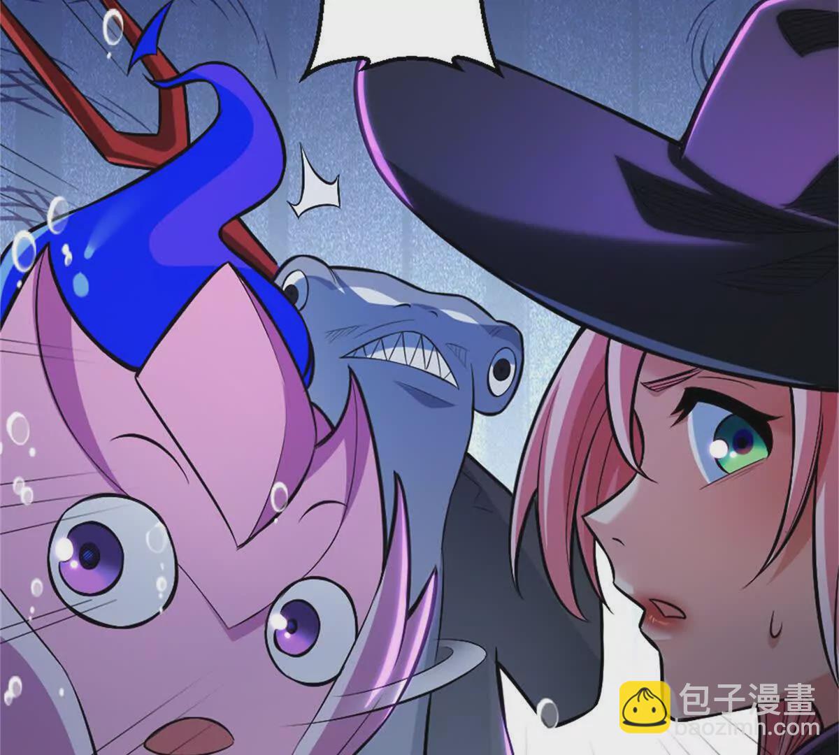 第二十三话 鲨鱼帮(1/2)-第41话