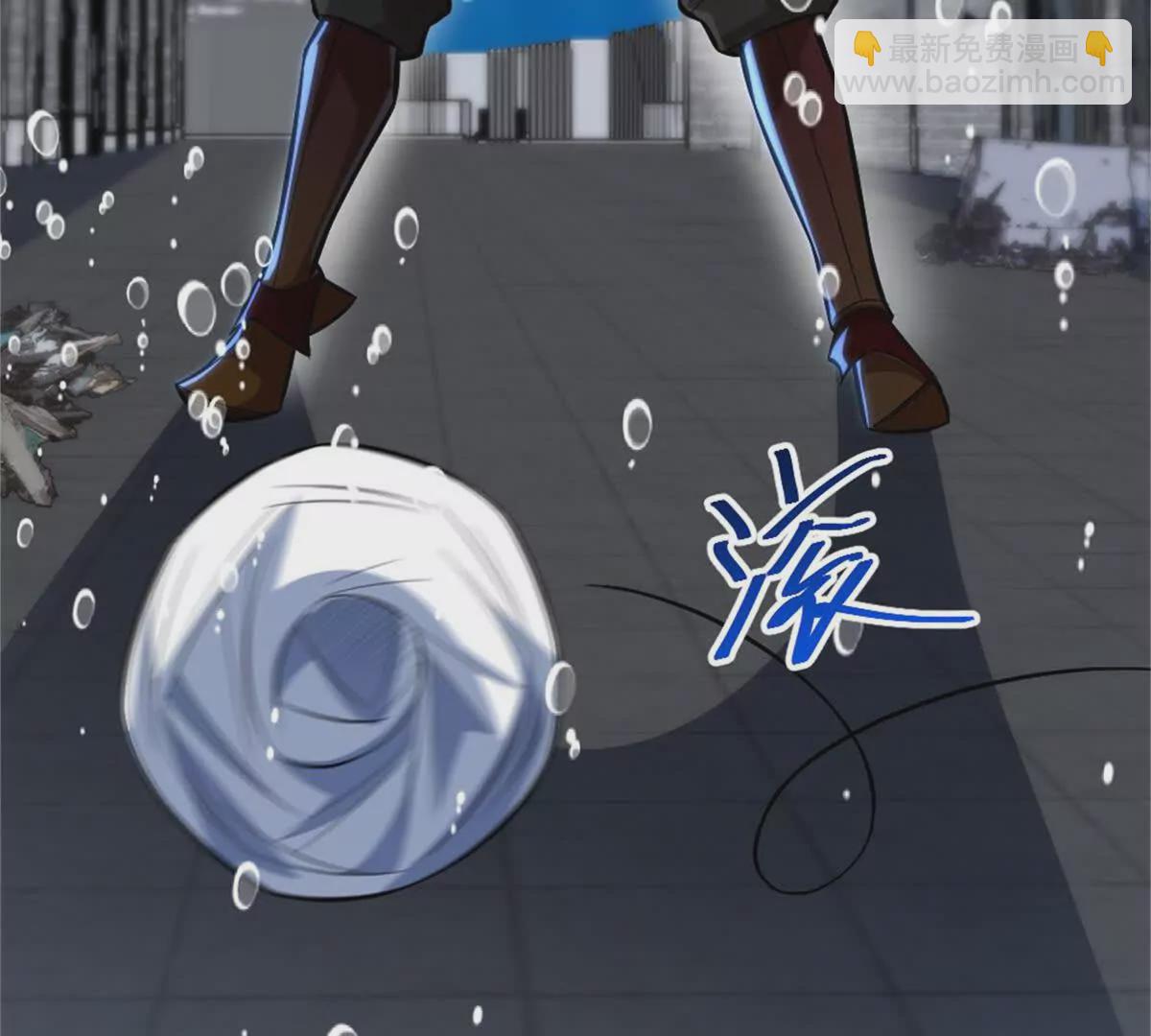 第二十三话 鲨鱼帮(1/2)-第41话