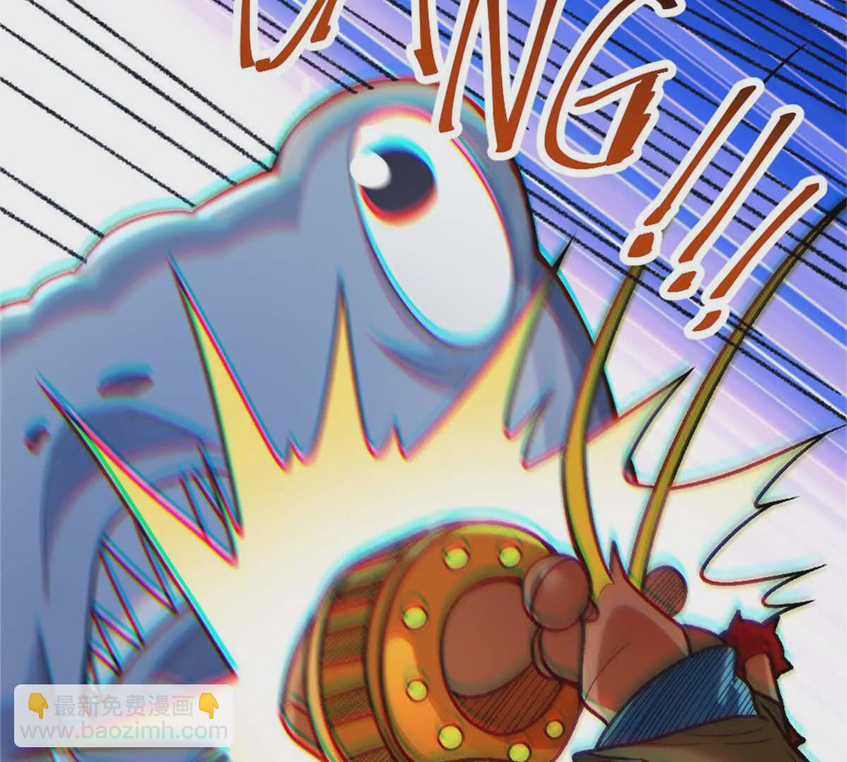 第二十三话 鲨鱼帮(1/2)-第41话