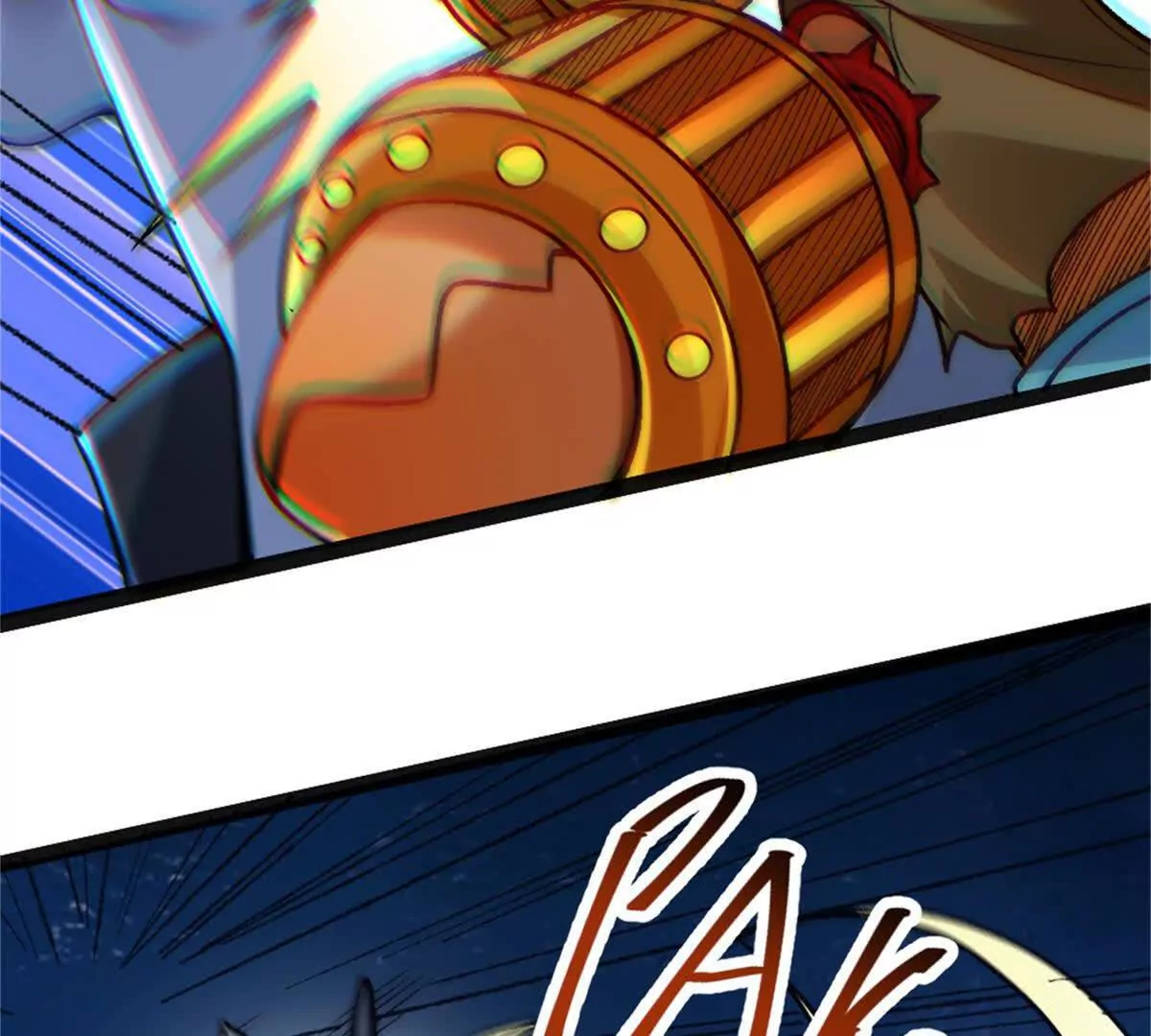 第二十三话 鲨鱼帮(1/2)-第41话