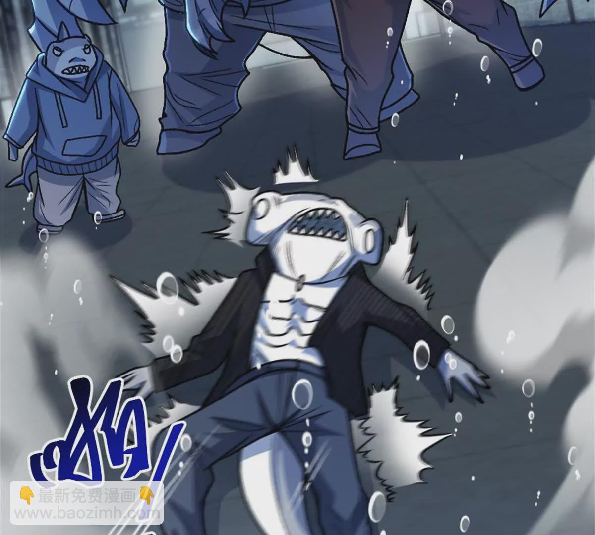 第二十三话 鲨鱼帮(1/2)-第41话