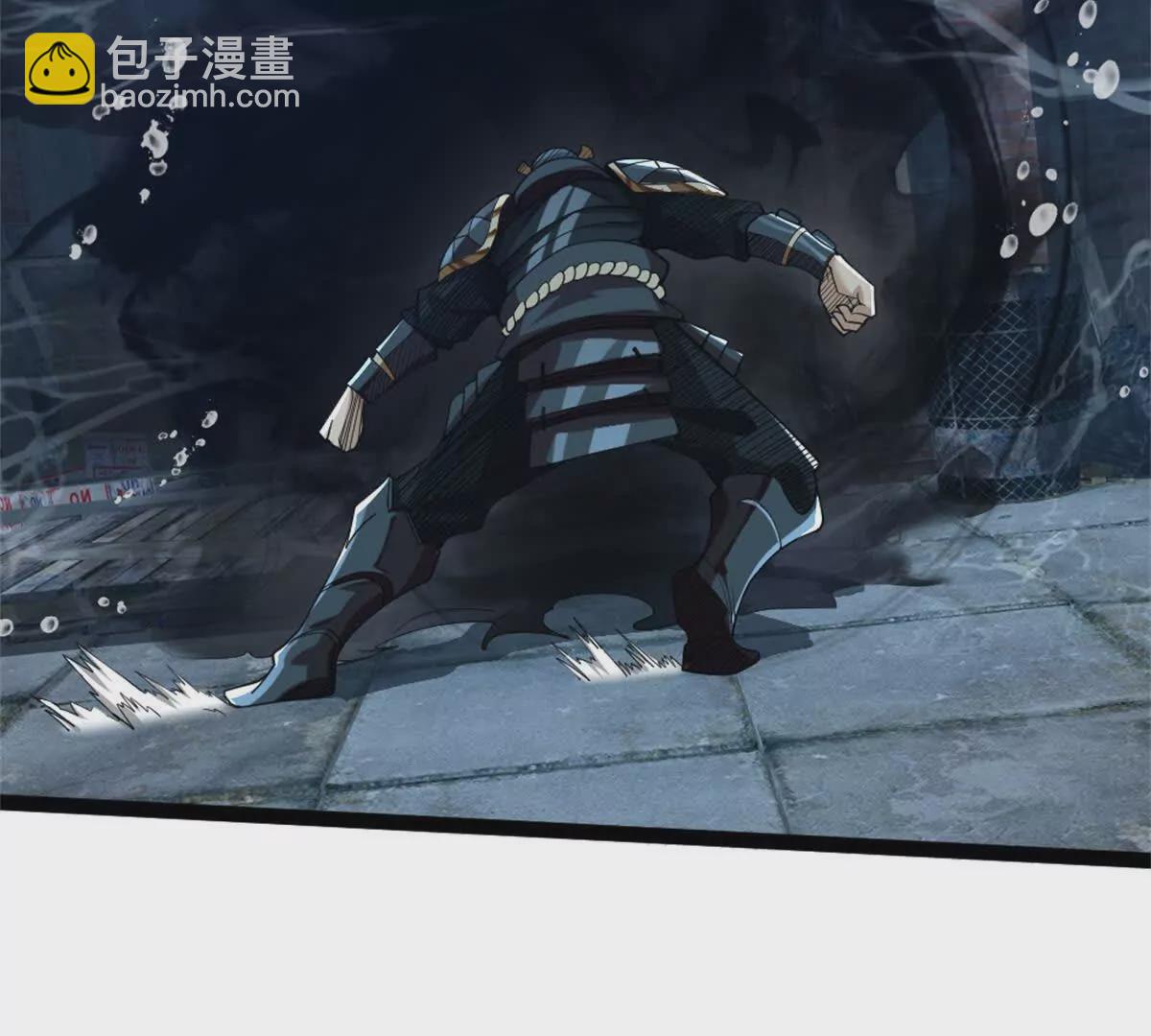 第24话 乱闯鲨鱼泊(1/2)-第25话