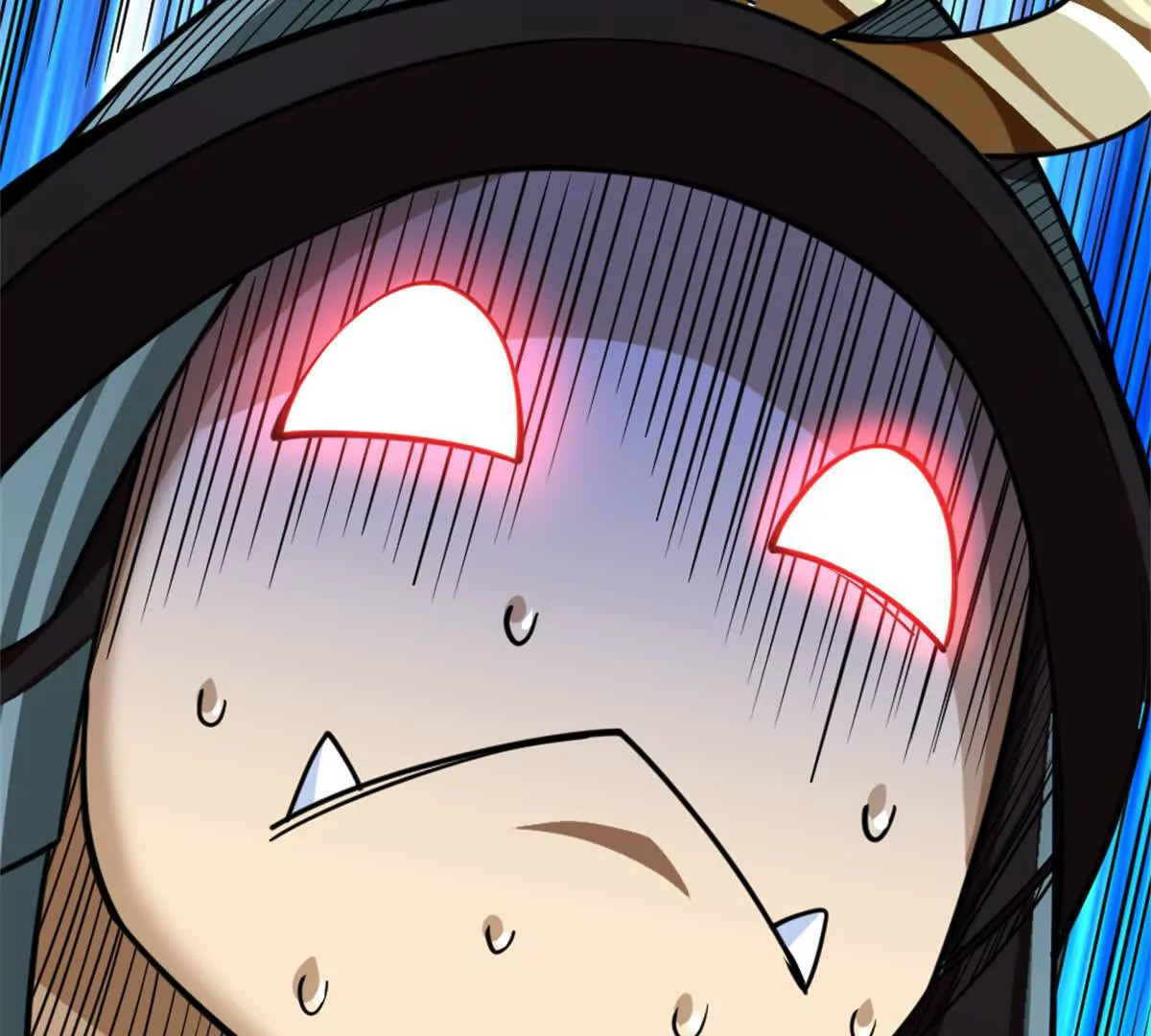 第24话 乱闯鲨鱼泊(1/2)-第25话