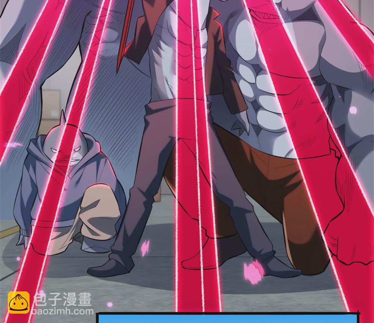 第26话 腹背受敌(1/2)-第27话