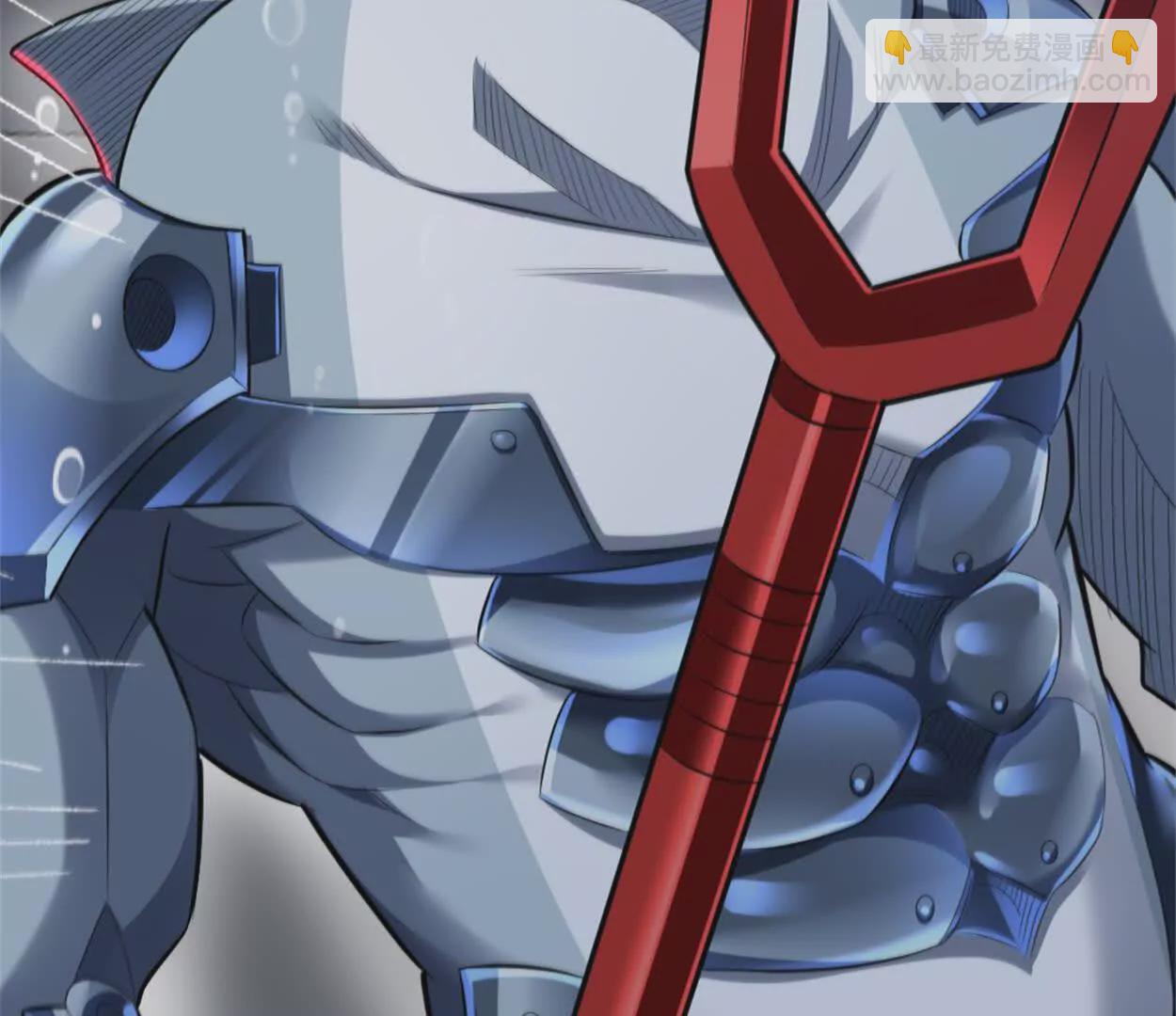 第26话 腹背受敌(1/2)-第27话