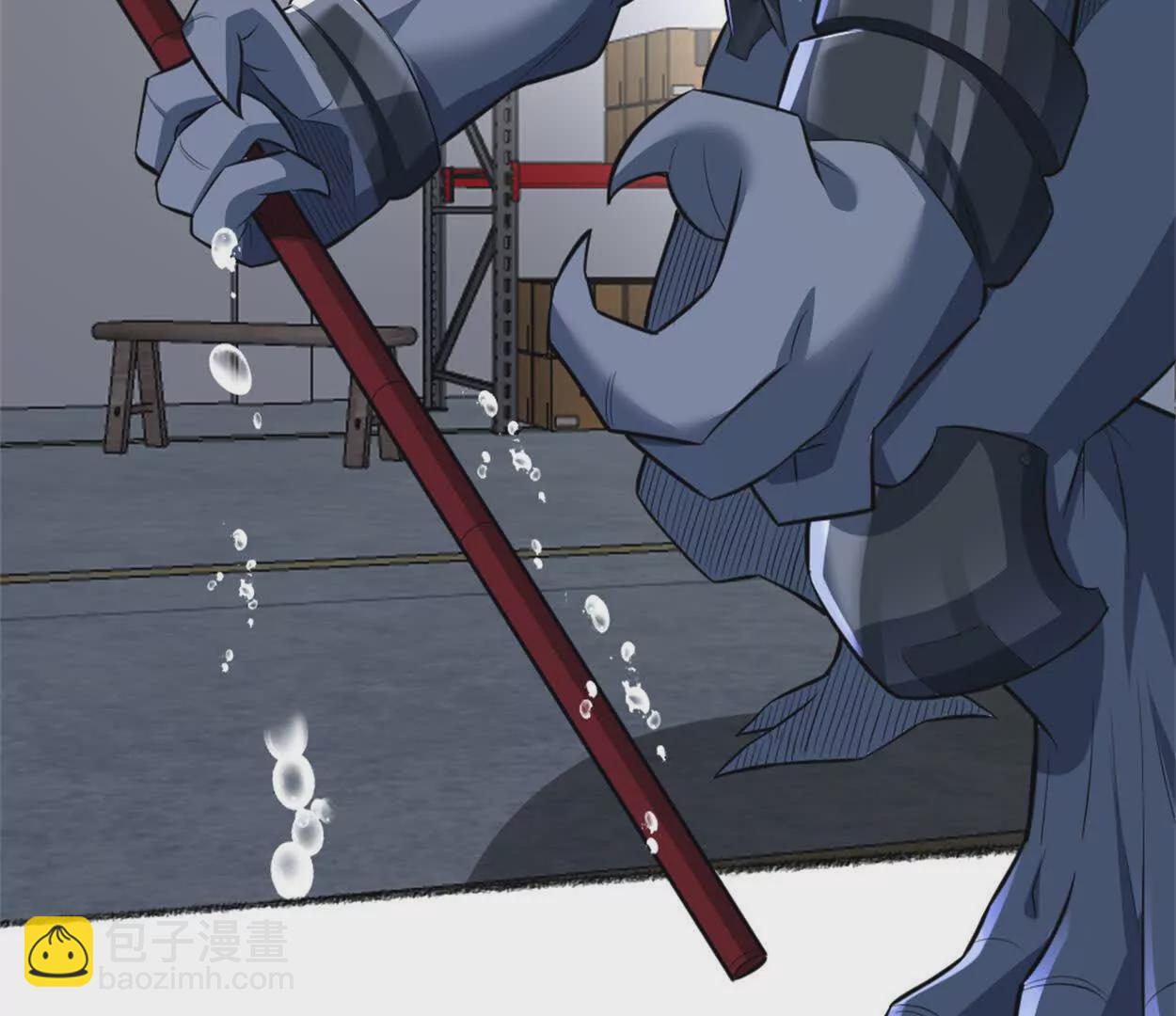 第26话 腹背受敌(1/2)-第27话