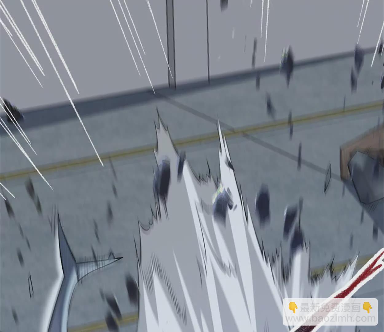 第28话 被包围了？(1/2)-第29话