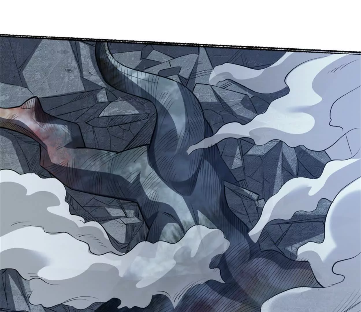 第28话 被包围了？(1/2)-第29话