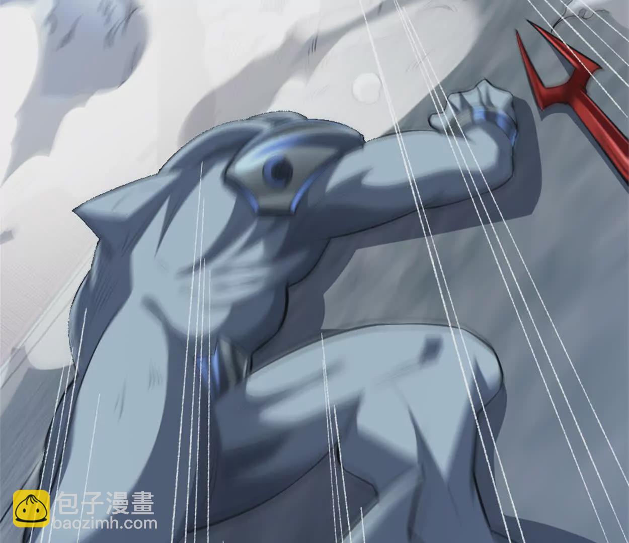 第28话 被包围了？(1/2)-第29话