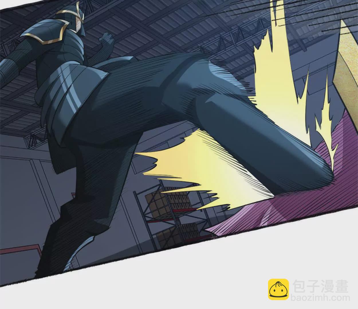 第28话 被包围了？(1/2)-第29话