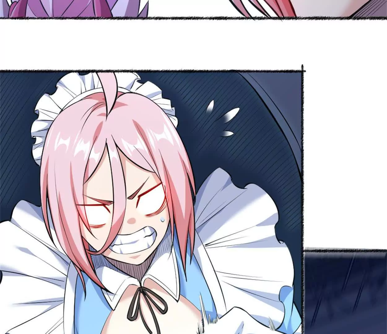 第28话 被包围了？(1/2)-第29话